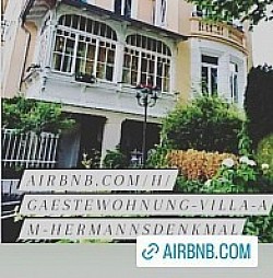 AirBnb