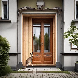 Sanierter Altbau als Wertbestand zur Vermietung