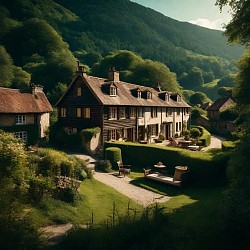 Mehrfamilienhaus Vermietung