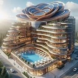 Hotel-Solar-Rose-9 by Luxdesign69.com-900€