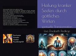 Taschenbuch*Heilung kranker Seelen durch göttliches Wirken#Luxdesign69-Amazon.de-https://www.amazon.de/dp/9798342898096