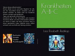 Taschenbuch *Krankheiten A-B-C* by Luxdesign69-Amazon.de