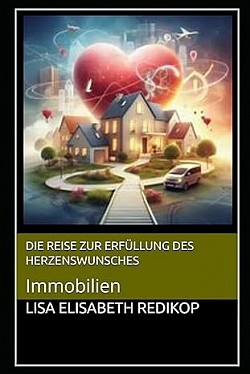 Taschenbuch*Die Reise zur Erfüllung des Herzenswunsches-Immobilie-Amazon.de-https://www.amazon.de/dp/B0DKPFT95Z