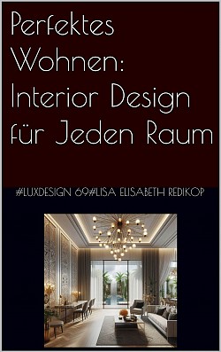 EBook Perfektes Wohnen: Interior Design für jeden Raum-Amazon.de-https://www.amazon.de/dp/B0DBBZ1NNR