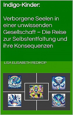 Ebook, Indigo-Verborgene Seelen in einer unwissenden Gesellschaft-Die Reise zur Selbstentfaltung und Ihre Konsequenzen-Amazon.de-https://www.amazon.de/dp/B0DMQM5DQ6